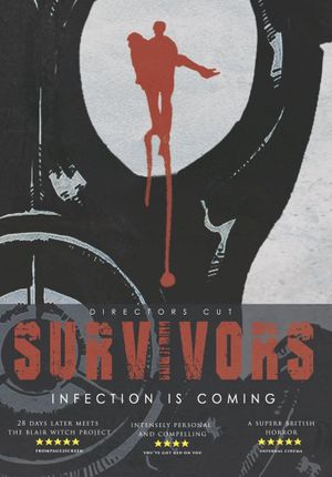 Survivors's poster