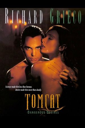 Tomcat: Dangerous Desires's poster