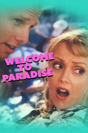 Welcome to Paradise's poster