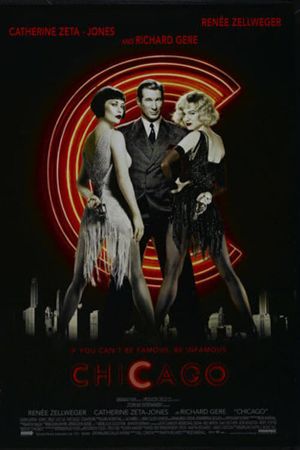 Chicago's poster