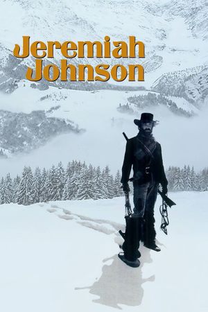 Jeremiah Johnson's poster