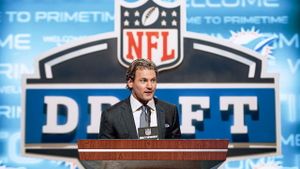 Draft Day's poster