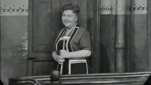 Ohnsorg Theater - Tratsch im Treppenhaus's poster