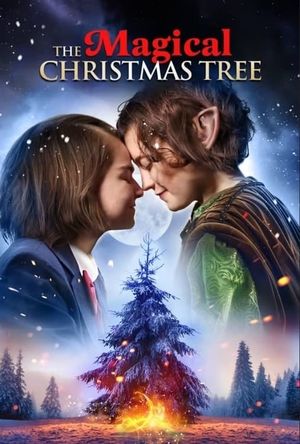 The Magical Christmas Tree's poster