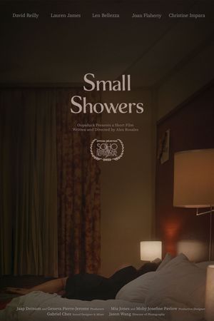 Small Showers's poster