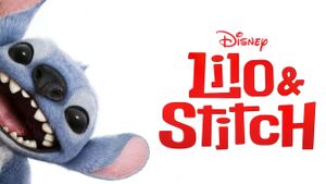 Lilo & Stitch's poster