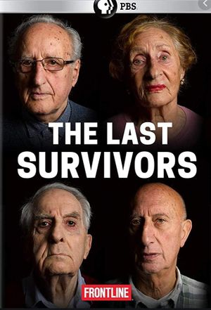 The Last Survivors's poster