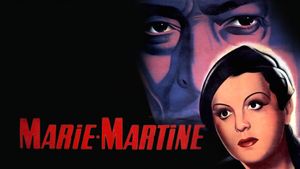 Marie-Martine's poster