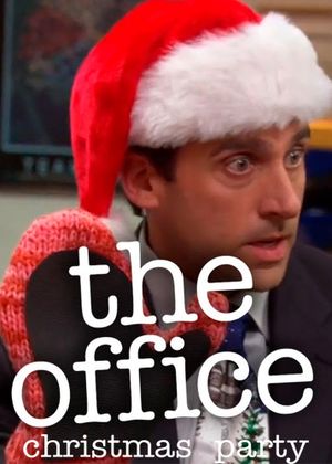 The Office: Christmas Party's poster