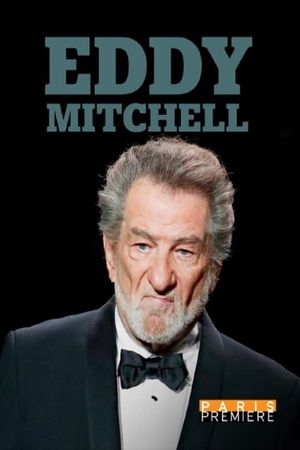 Eddy Mitchell's poster
