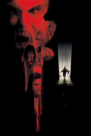 Dracula II: Ascension's poster