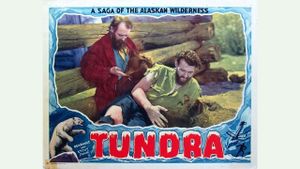 Tundra's poster