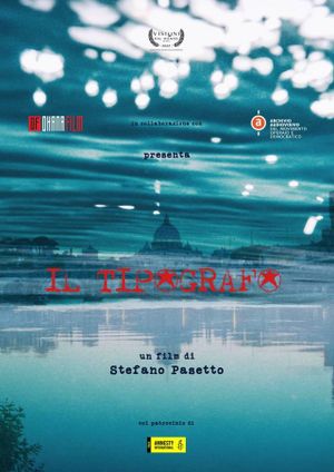 Il Tipografo's poster
