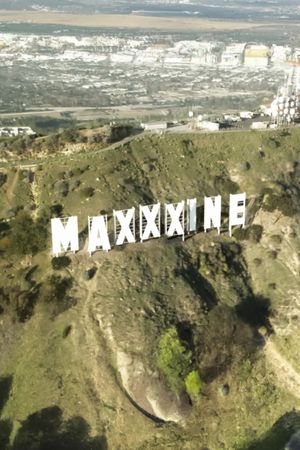 MaXXXine's poster