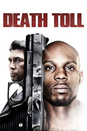 Death Toll's poster