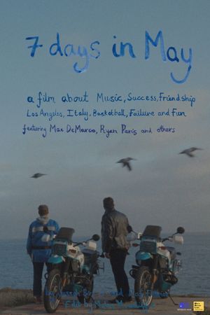7 Days In May's poster image
