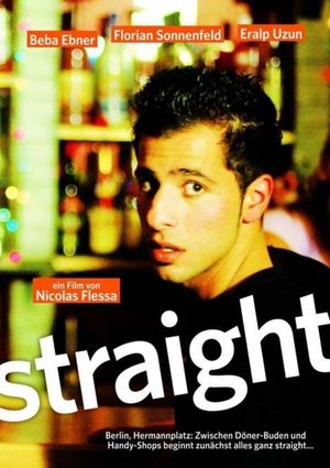 Straight's poster