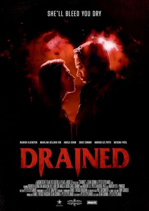 Drained's poster