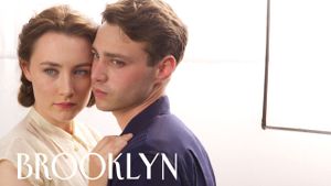 Brooklyn's poster