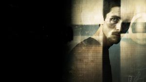 The Machinist's poster