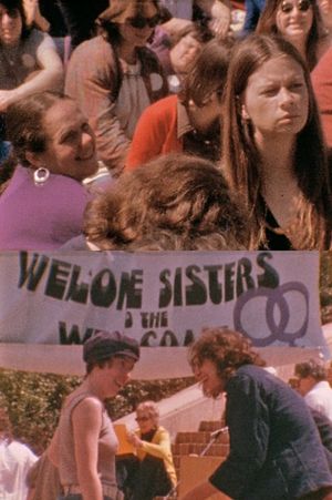 Sisters!'s poster
