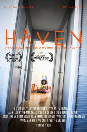 Haven's poster image