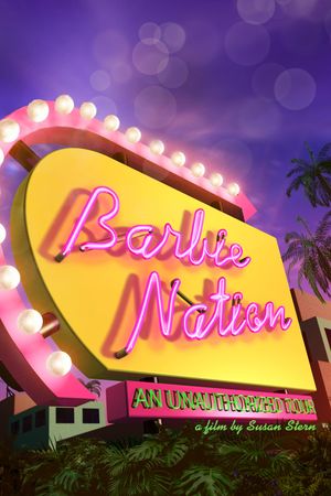 Barbie Nation: An Unauthorized Tour's poster