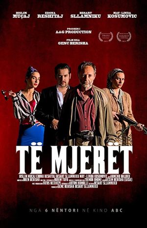 Të Mjerët's poster