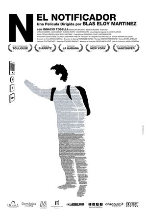 El notificador's poster