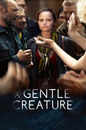 A Gentle Creature's poster image