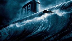 K-19: The Widowmaker's poster