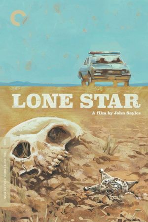 Lone Star's poster