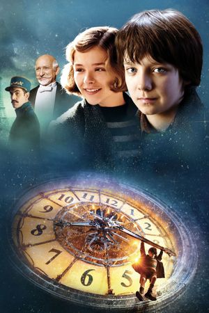 Hugo's poster