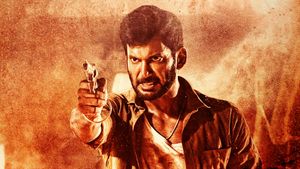 Rathnam's poster
