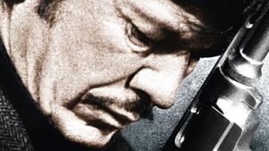 Death Wish's poster