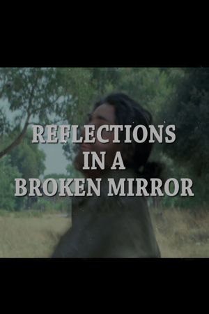 Touch of Death: Reflections in a Broken Mirror's poster
