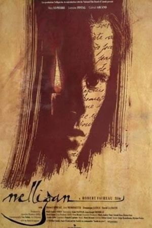Nelligan's poster