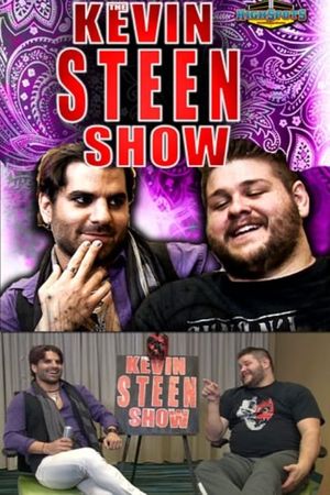 The Kevin Steen Show: Jimmy Jacobs's poster