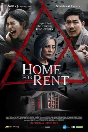 Home for Rent's poster