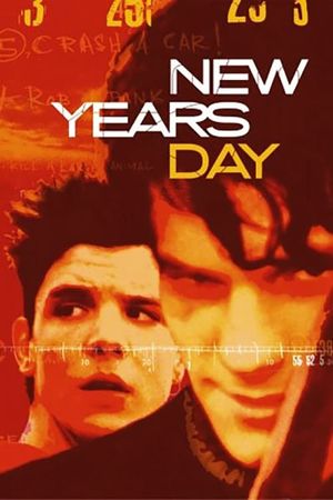 New Year's Day's poster