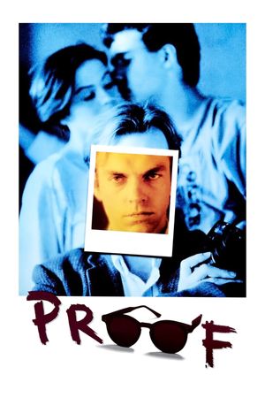 Proof's poster image