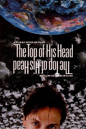 The Top of His Head's poster