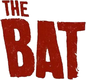 The Bat's poster
