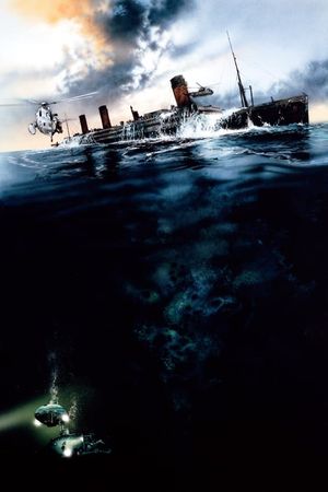 Raise the Titanic's poster