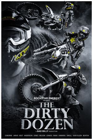 The Dirty Dozen's poster