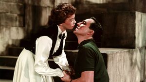 An American in Paris's poster