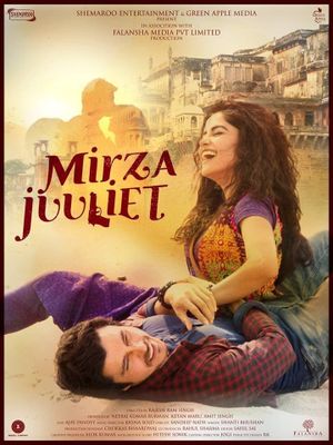Mirza Juuliet's poster
