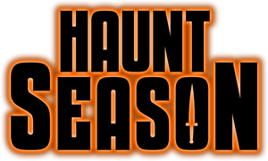 Haunt Season's poster