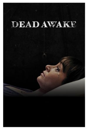 Dead Awake's poster