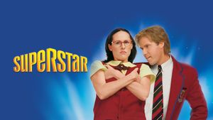 Superstar's poster